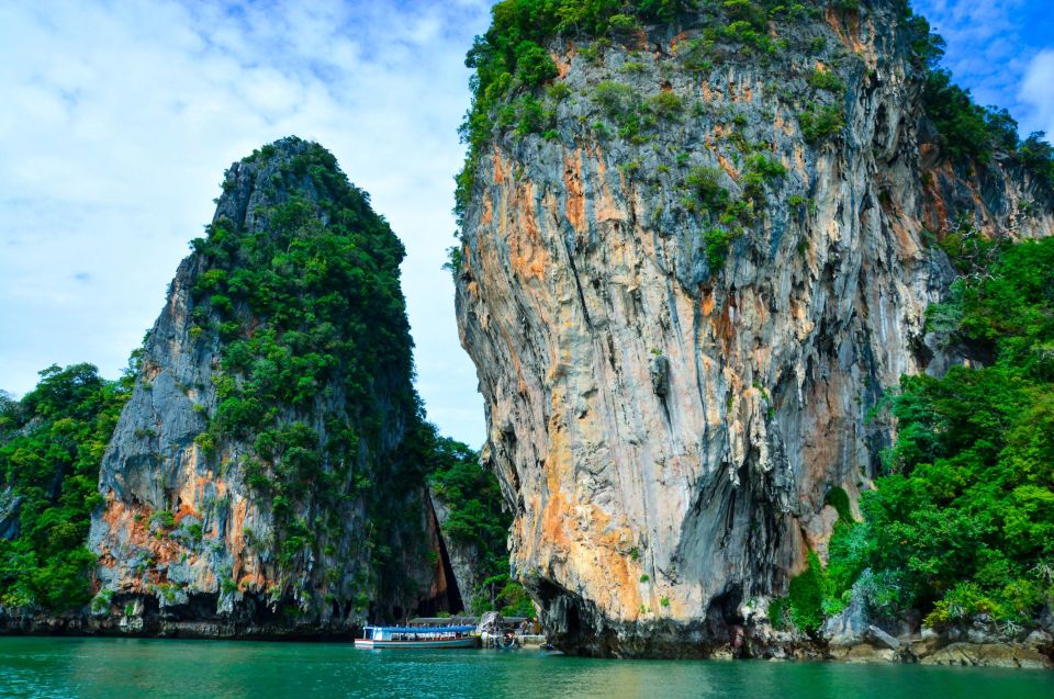 Phuket: James Bond Island Canoeing 7 Point 5 Island Day Trip - Final Thoughts and Tips