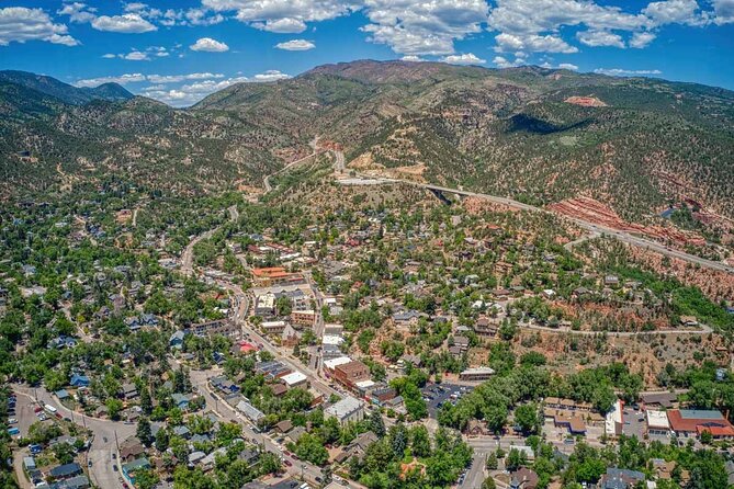 Pikes Peak COG Railway & Garden of Gods Tour - Last Words