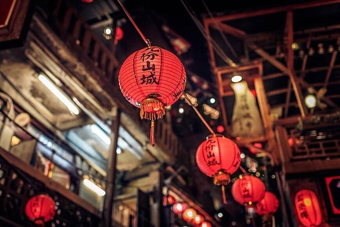 Pingxi and Jiufen Day Trip From Taipei With Sky Lantern Experience - Recommendations and Tips