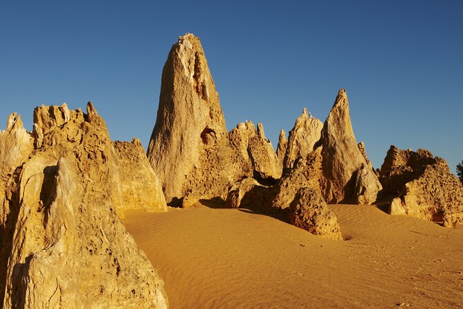 Pinnacles Desert Private Tour - Last Words