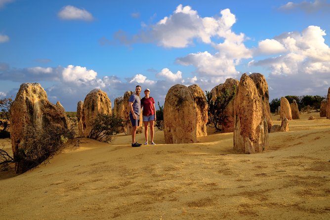 Pinnacles Sunset Dinner and Stargazing Experience a Small Group Tour - Last Words