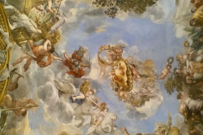 Pitti Palace, Palatina Gallery and the Medici: Arts and Power in Florence. - Guided Tour Experience Details