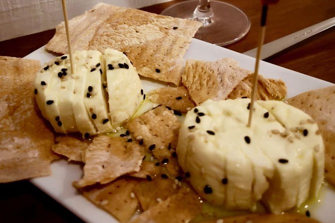 Poble-Sec Evening Tapas Tour With the Barcelona Taste - Booking Information