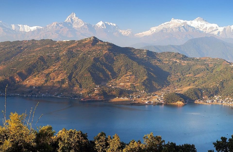 Pokhara: 4-Days Panchase Trek With Annapurna Panoramic View - Packing Essentials