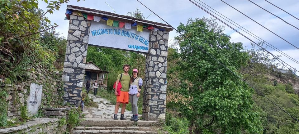 Pokhara: 4-Days Private Annapurna- Poonhill-Ghandruk Trek - Last Words