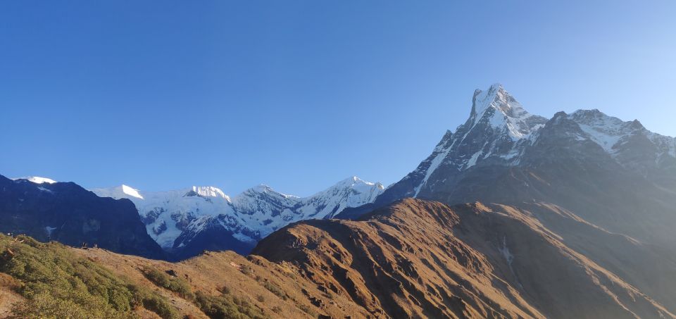 Pokhara: 5-Day Mardi Himal Guided Trek - Last Words