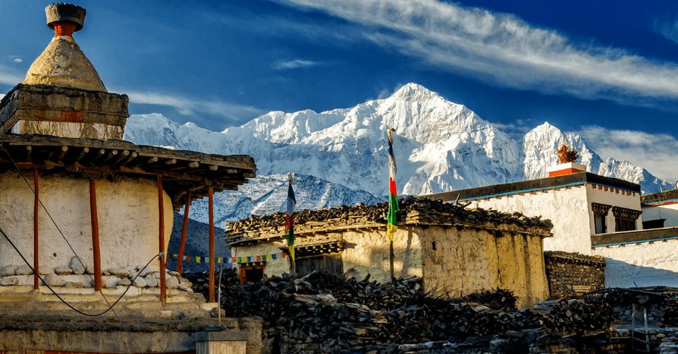 Pokhara: Guided 2-Days Mukhtinath Tour and Hot Spring By 4WD - Optional Activities