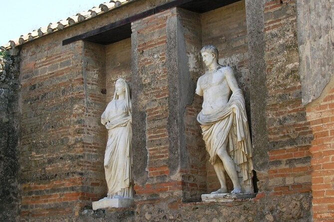 Pompeii Private Guided Tour (Mar ) - Last Words