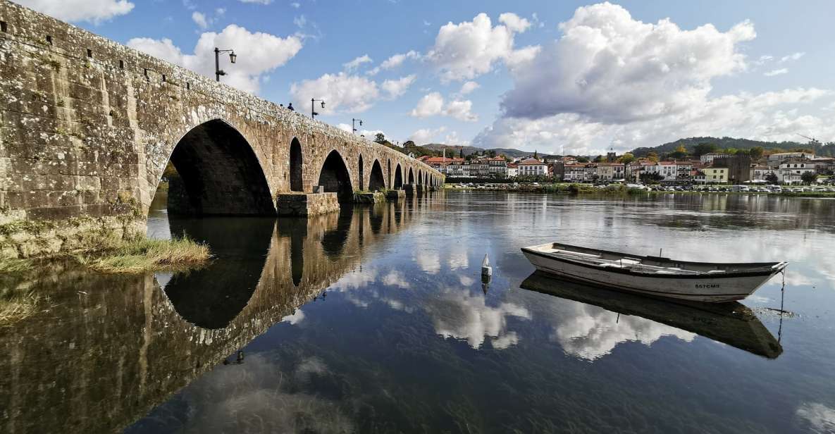 Ponte De Lima & Viana Do Castelo: All-Inclusive Private Tour - Last Words