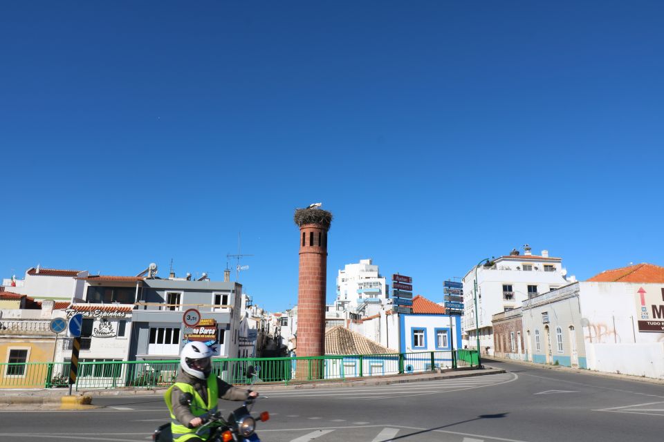 Portimão: 3-Hour Food and Historical Center Tour - Last Words