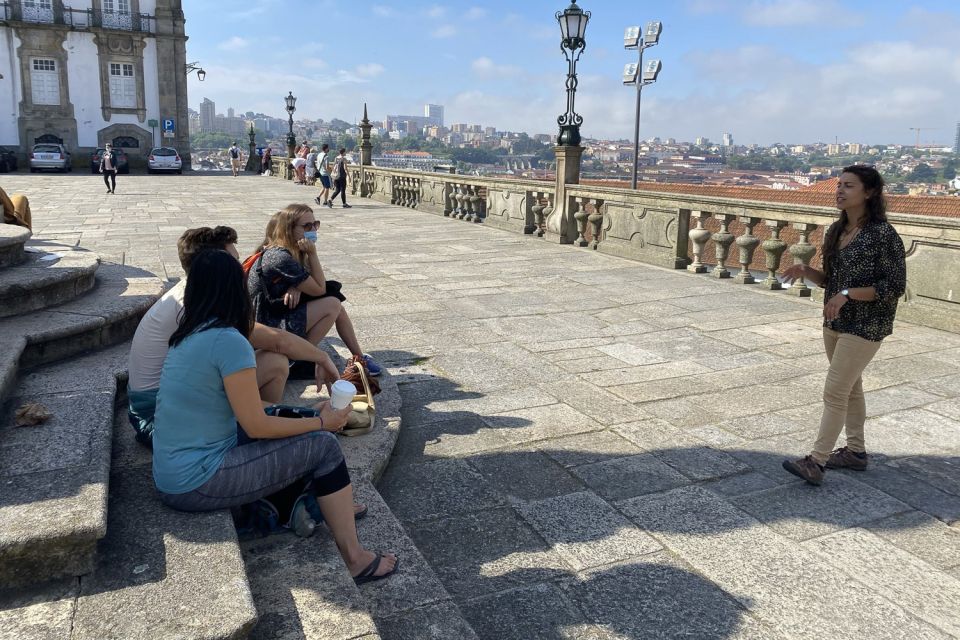 Porto: Historical Center Walking Tour - Common questions