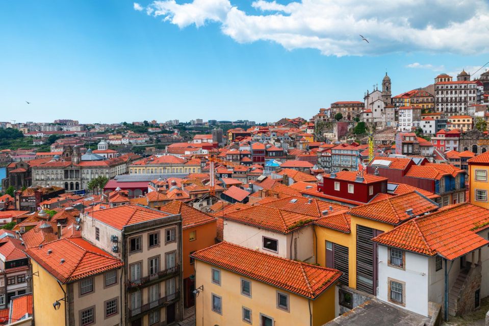 Porto: Private Exclusive History Tour With a Local Expert - Last Words