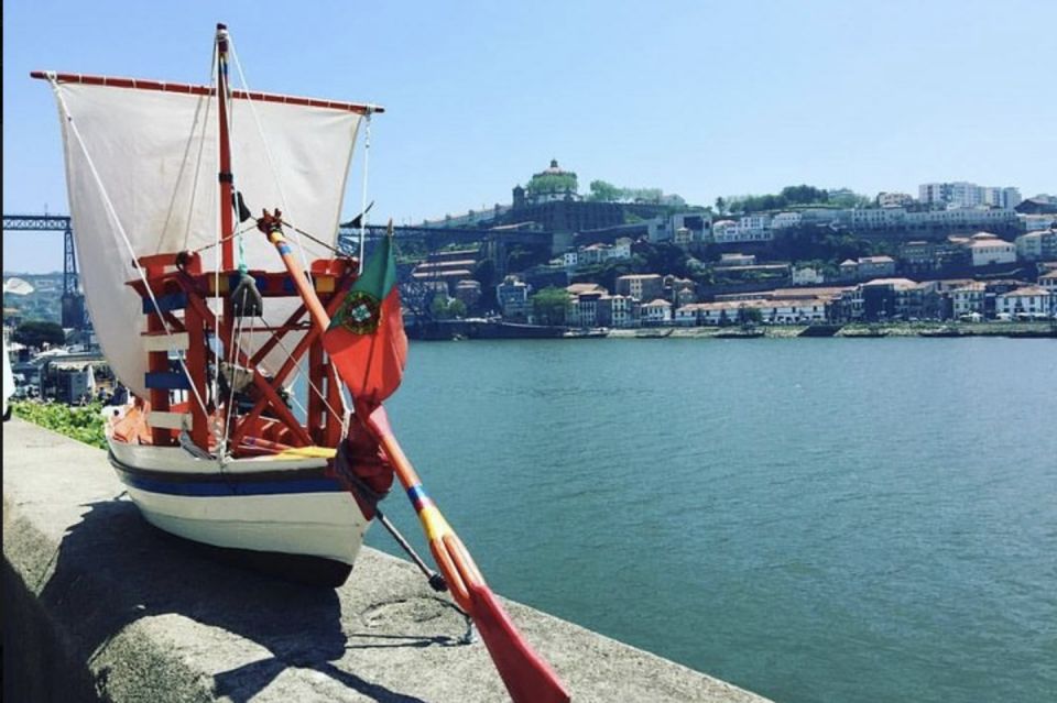 Porto Private Tour From Lisbon - Full Day - Common questions