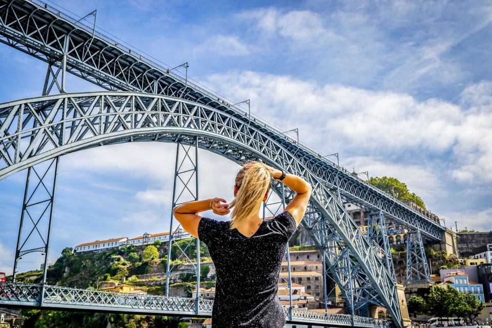 Porto: Six Bridges Cruise - Last Words