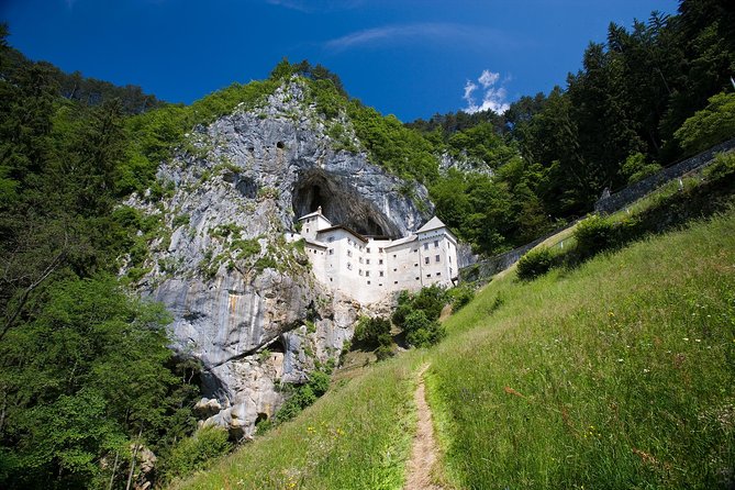 Postojna Cave & Predjama Castle From Trieste - Directions