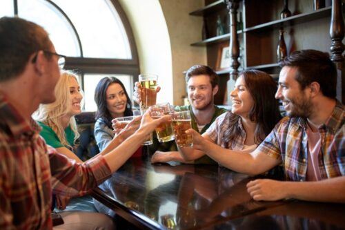 Prague: 3-Hour Beer Tour and Traditional Czech Dinner - Additional Details