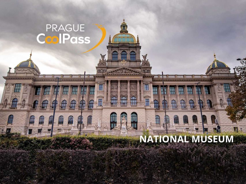 Prague: Coolpass With Access to 70 Attractions - Last Words