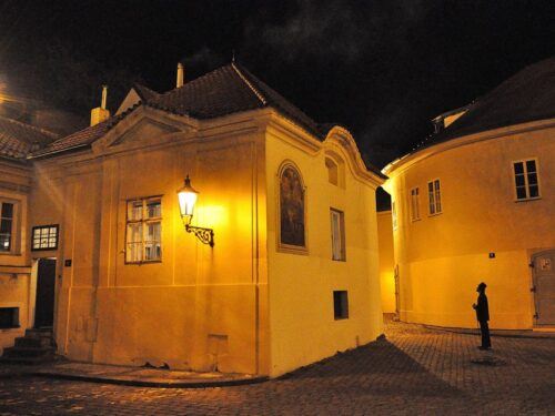 Prague Ghost Tour - Common questions