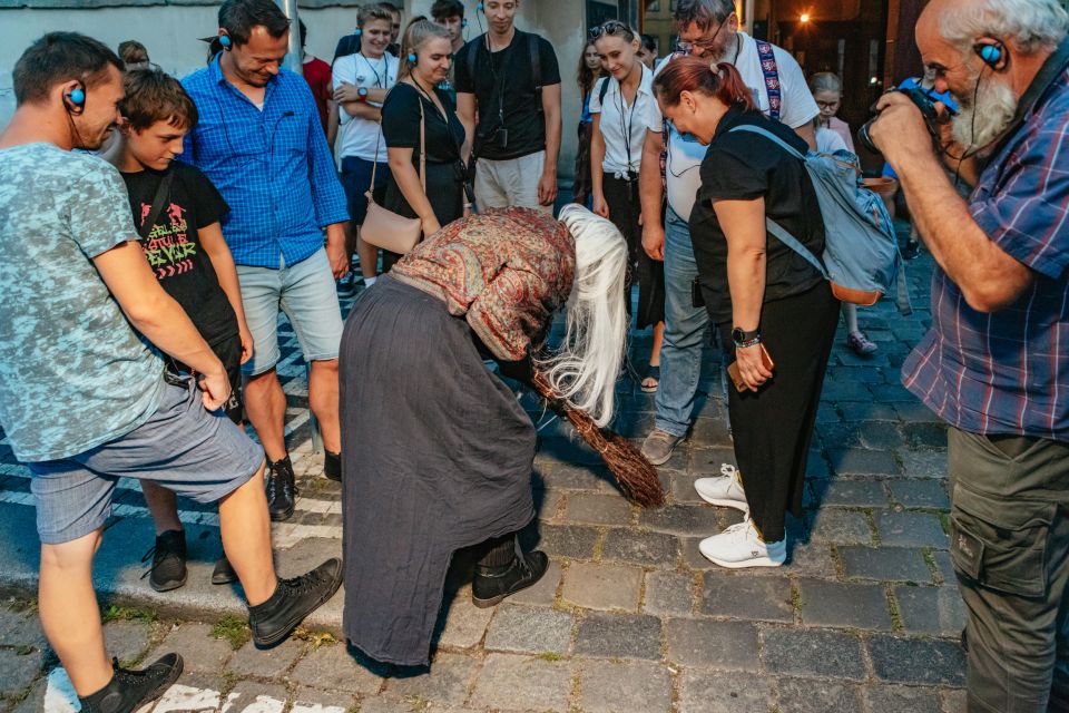 Prague: Ghost Walking Tour Where Legends Come To Life - Last Words