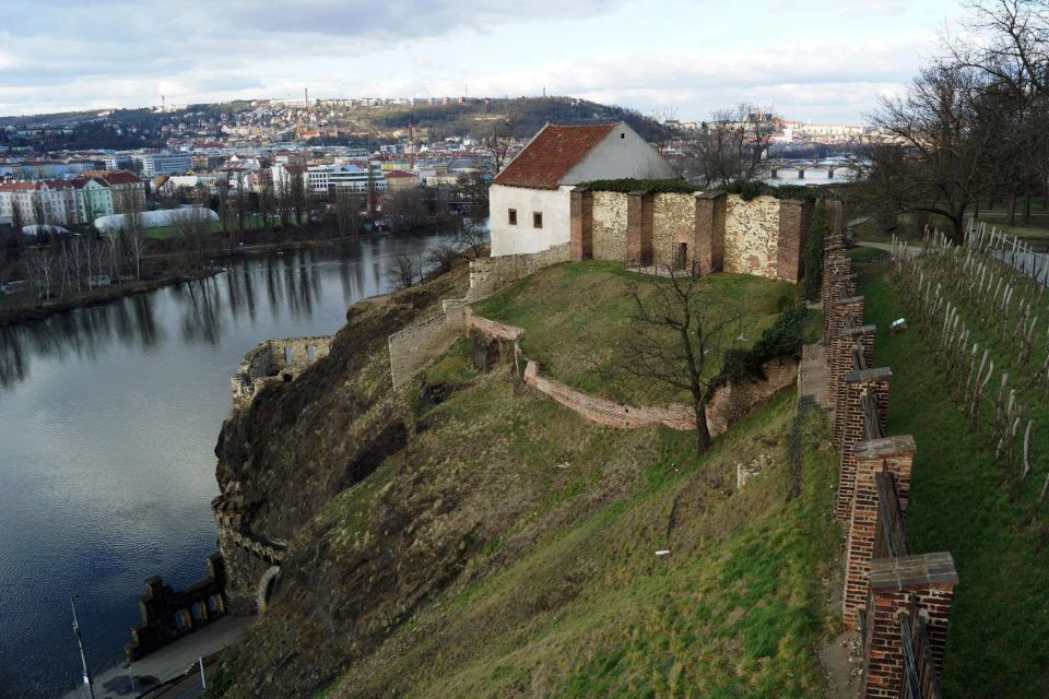 Prague: Guided Tour to the Historic Fortress of VyšEhrad - Common questions