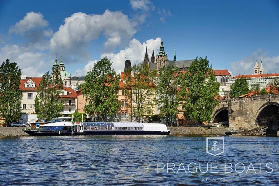Prague: Hop-On Hop-Off Bus Tour and River Cruise - Last Words