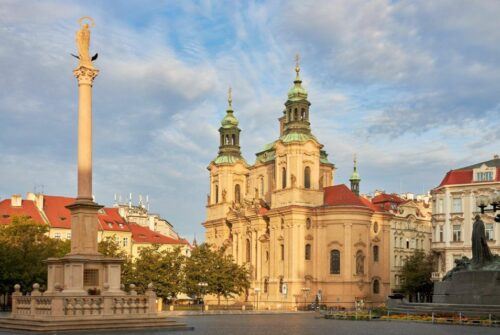 Prague Hradcany Castle, St Vitus Cathedral Tour With Tickets - Last Words