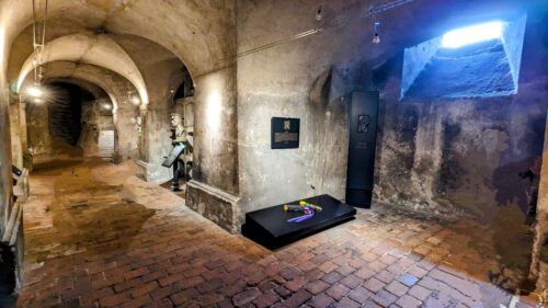 Prague: WWII Tour With Operation Anthropoid Crypt and Museum - Common questions