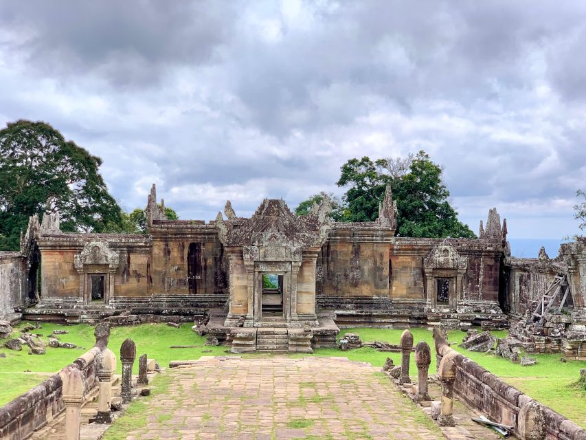 Preah Vihear Temple One Day Trip - Last Words