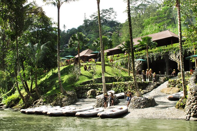 Premium Ayung River White Water Rafting in Bali - Tips for a Memorable Rafting Experience