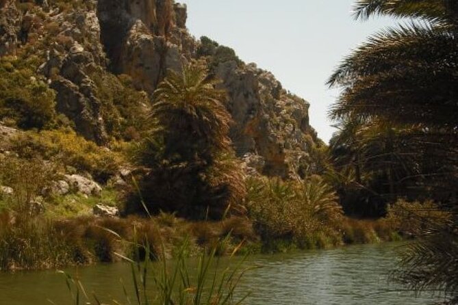 Preveli Palm Beach Tour From Rethymno - by Private Boat - Last Words