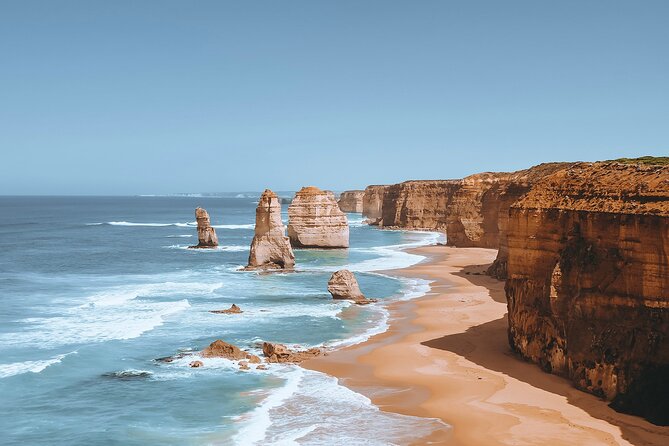 Private 12 Apostles, Otways & Great Ocean Road Hiking Tour From Melbourne - Last Words