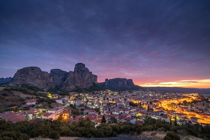 Private 2 Day Meteora Photo Tour From Athens by Train - Customer Reviews