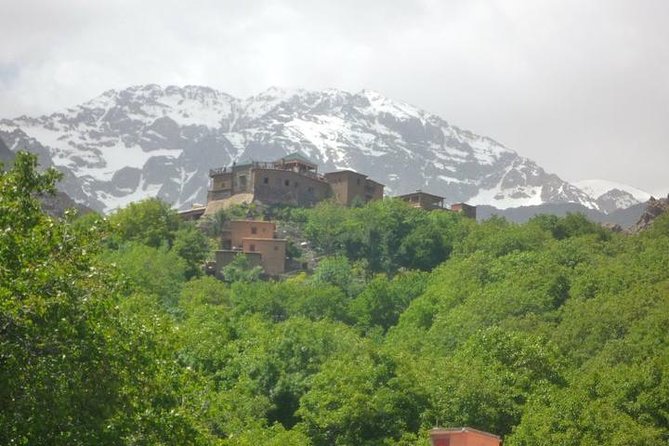 Private 2-Day Mount Toubkal Trek From Marrakech - Last Words