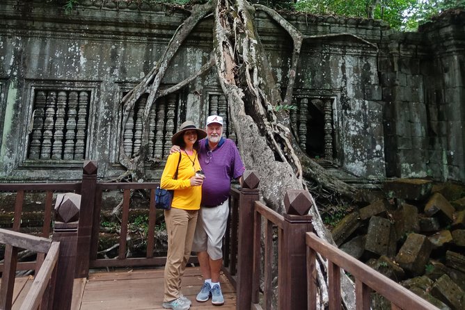 Private 2 Days Angkor Wat Sunrise Tours, Floating Village Tour & Beng Mealea - Last Words