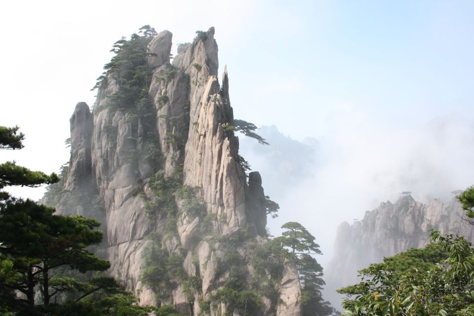 Private 2-Night Huangshan Trip - Common questions