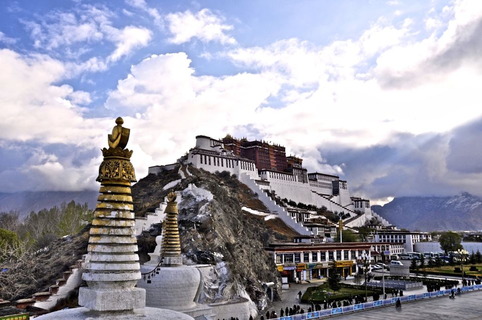 Private 3-Night Lhasa Trip - Trip Last Words