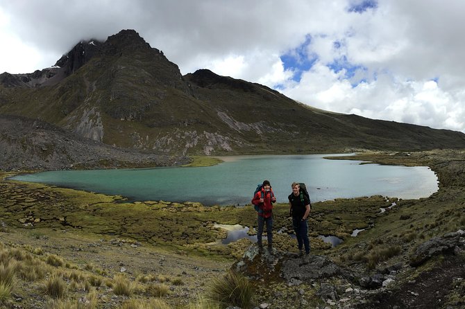Private 5-Day All-Inclusive Trek Ausangate Mountain From Cusco - Safety and Regulations
