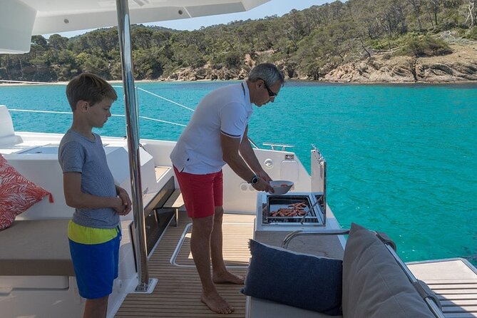 Private 5-Hour Cruise on Brand-New Luxury Catamaran in Mykonos (Max 19 Guests) - Last Words