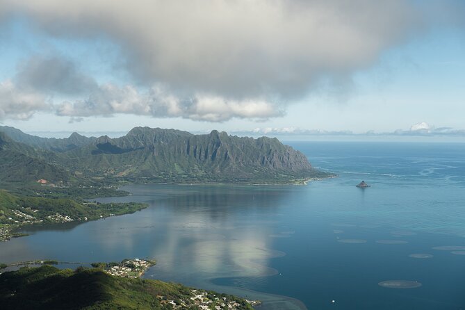 Private 60 Minutes Helicopter Tour in Honolulu - Common questions