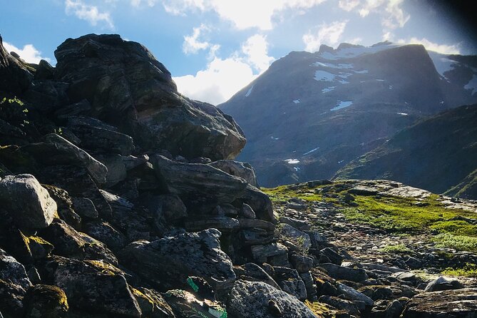 Private Ålesund Trollstigen-Trollroad Tours for Small Groups of 8-15 People - Last Words