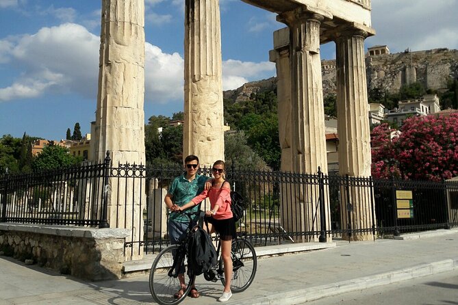 Private Athens Electric Bike Tour - Common questions