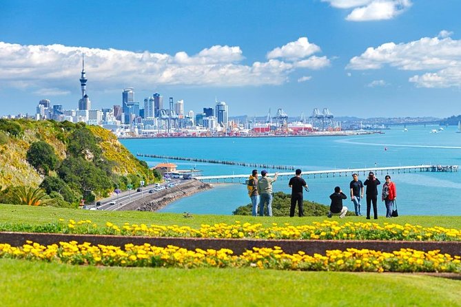 Private Auckland City Tour for Small Group in a Luxury Vehicle. - Additional Resources and Recommendations