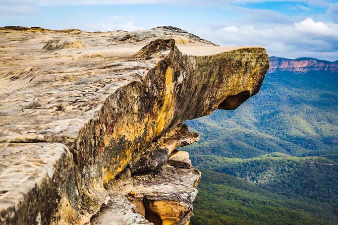 Private Blue Mountains Escape The Crowds SUV Tour - From Sydney - Indigenous Australian Animals and Hidden Gems