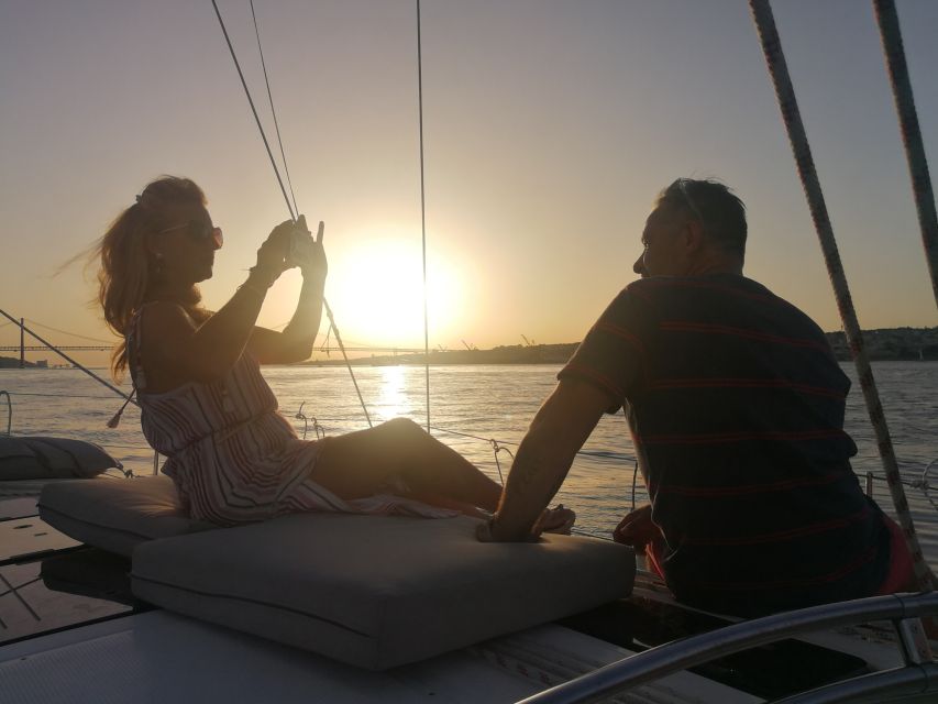 Private Boat Tour Day or Sunset - Super Romantic - Common questions