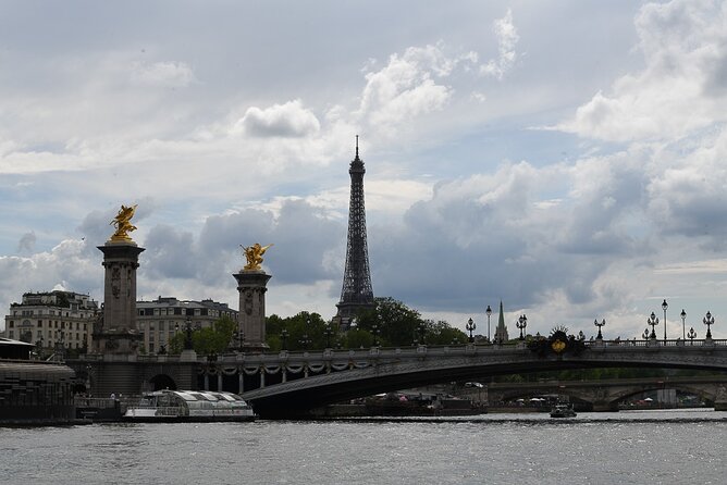 Private Boat Trip in Paris - Making the Most of Your Trip