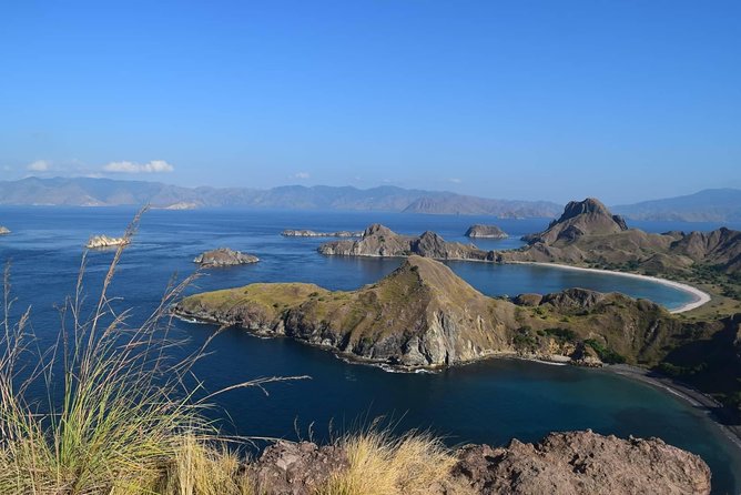 Private Boat Trip Komodo 2 or More Person for 3 Days 2 Nights, Kelor, Rinca... - Last Words