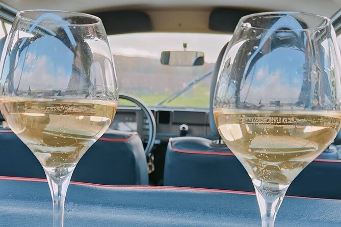 Private Champagne Experience in a Vintage Car From Epernay - Last Words