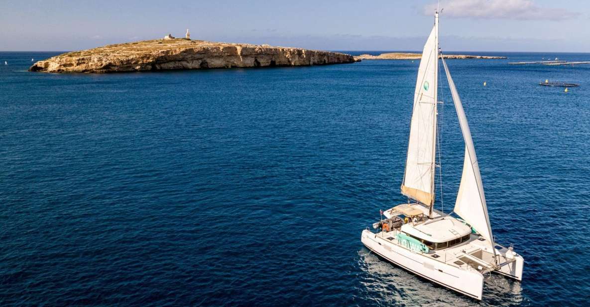 Private Charter to Comino & Surroundings - Last Words