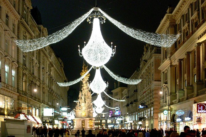 Private Christmas Markets Walking Tour Vienna - Last Words