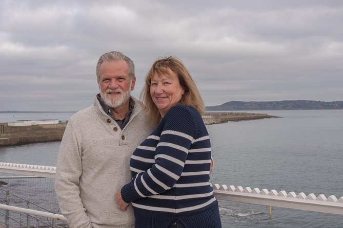 Private Couple Photoshoot in Dun Laoghaire-Pro Photographer - Last Words